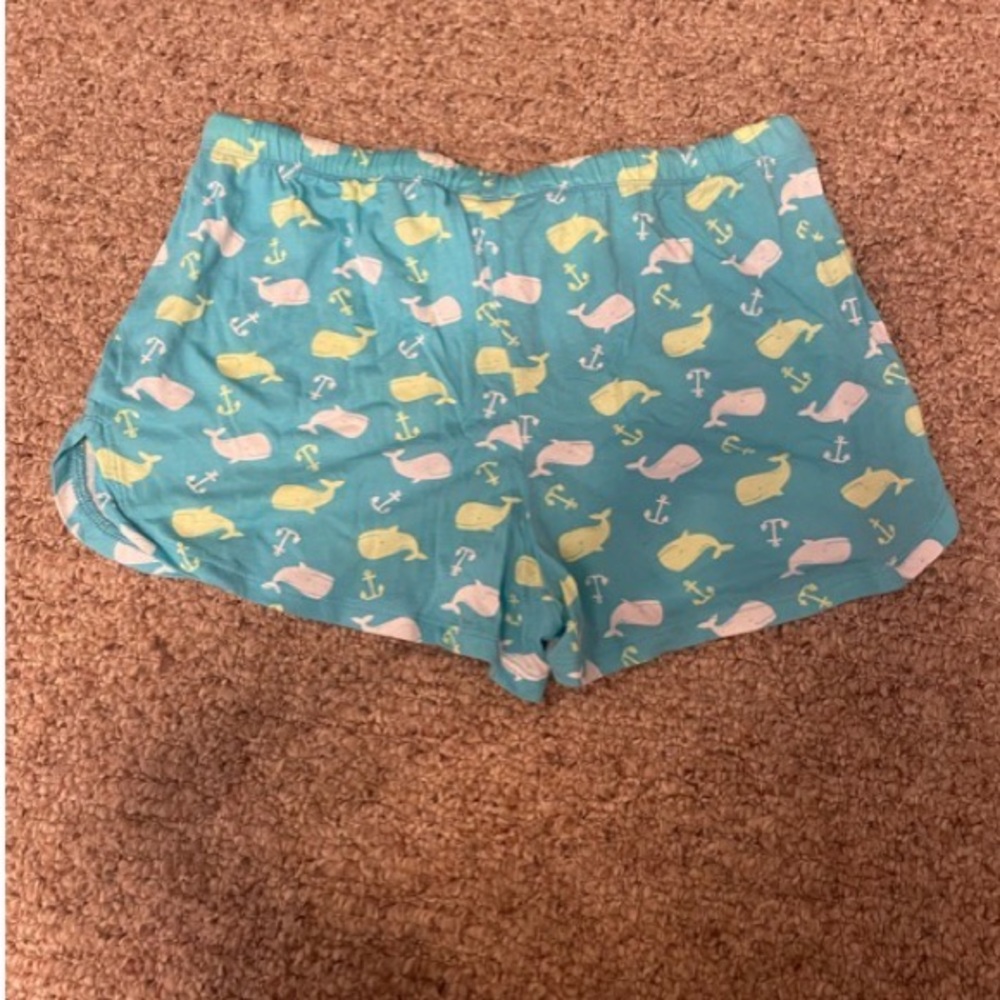 Pj shorts - Picture 2 of 3